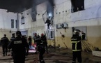 فاجعة في الجزائر.. مصرع 11 شخصاً وإصابة 19 آخرين في حريق بدار للأيتام 
