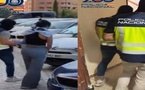 مليلية.. تفكيك شبكتين لتزوير وثائق الإقامة عبر "زيجات وهمية" واعتقال العشرات