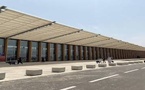 أرقام جديدة تكشف ارتفاع حركة المسافرين بمطار الناظور العروي في 2026