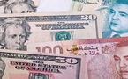 الدرهم المغربي يستعرض عضلاته.. ارتفاع جديد أمام الدولار والأورو