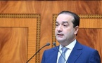 "الأحرار" يقترح ربط درعة تافيلالت بالناظور عبر خط سككي لفك عزلتها
