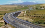 بركة: الطريق السيار "فاس وجدة" يواجه تحديات جيولوجية