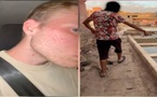 بعد جولة استمرت 10 دقائق.. مرشد مزيف يطالب سائح بدفع 1000 درهم ويصفعه