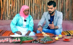 الشاف عادل يزور أوريكا ويقدم خبز الشعير بالسمن