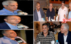 وسط حضور وازن لمنتخبي حزب الناقلة بالدريوش.. حزب العهد يعقد لقاءا صحفيا مشتركا مع حزب زيان وأشهبار