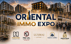 أكبر شركات العقار بالناظور تعرض مشاريعها السكنية بمعرض Oriental Immo