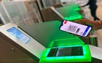 وداعا للأوراق في المطارات المغربية.. إطلاق نظام "Pax Check" للسفر عبر الهاتف