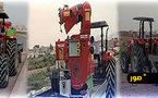 أركمان تتحرك لمواجهة انتشار البعوض.. حملة واسعة لرش المبيدات بعدة أحياء