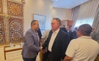 تقرير فرنسي يضع فوزي لقجع ضمن أبرز الأسماء المرشحة لرئاسة حكومة المونديال