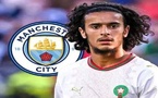 لهذا السبب يسرع مانشستر سيتي مفاوضاته لضم المغربي أيوب بوعدي