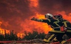 حرائق تاريخية تضرب فرنسا وإسبانيا.. إجلاء أكثر من 300 ألف شخص وسط نيران خارجة عن السيطرة