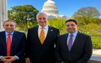 وثيقة أمريكية تقترح إدماج المغرب في منظومة دفاعية وتكنولوجية ضمن "اتفاقيات أبراهام 2.0"