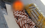 قاصرون بلا مأوى بمحيط معبر بني أنصار.. ومطالب حقوقية بتدخل عاجل للسلطات