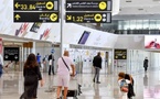 المطارات المغربية تقلص مدد العبور إلى مستويات قياسية خلال 2026