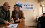 الأصالة والمعاصرة يتجه لمنح تزكية الانتخابات البرلمانية بالدريوش لعزيز مكنيف.. وبرلماني سابق يعتصم بمقر الحزب