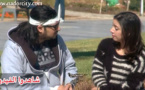 حلقة جديدة من الكاميرا الخفية ماني ذاش غا ثودار