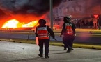 بعد أحداث بني أنصار.. إعادة 810 أشخاص من مليلية إلى الناظور في إطار التنسيق المغربي الإسباني