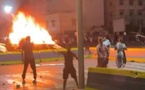 ماصحة تسجيل حالات وفيات على خلفية أحداث بني أنصار؟.. مصدر حقوقي يوضح