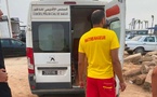 إصابة شابة في حادث بدراجة مائية بشاطئ أركمان ومطالب بتشديد إجراءات السلامة