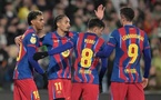 نادي برشلونة يؤجل الإعلان  عن مباراته في المغرب