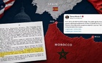 وثيقة أمريكية تعيد ملف سبتة ومليلية إلى الواجهة وتثير جدلا داخل الكونغرس