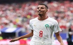 بحسب "إل تشيرينغيتو".. عز الدين أوناحي على رادار برشلونة في الميركاتو الصيفي