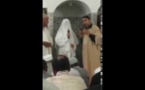 إسلام سيدة فرنسية بمدينة مرسيليا على يد إمام مغربي‎