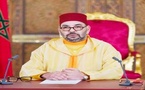 مستشار ملكي بالناظور يرشح الإقليم لزيارة ملكية مرتقبة وتفقد الأوراش الكبرى