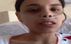 نجاح عملية زراعة الرئة للشابة "سلمى" بباريس بعد التكفل الملكي بحالتها