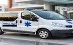 تفاصيل قصة مؤثرة.. مغربي خضع لعملية في الناظور قبل نقله بطائرة طبية إلى هولندا