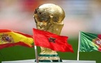 حزب إسباني يطالب باستبعاد المغرب من تنظيم مونديال 2030 بسبب أحداث سبتة