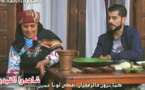 الشاف عادل يزور تارودانت ويقدم طبق تعشات