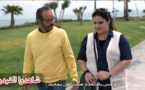 الحلقة الثانية والعشرون من المسلسل الريفي ثوذات