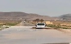 غير بعيد عن الناظور.. نشرة إنذارية تحذر من زخات رعدية وحجر البرَد بالجهة الشرقية