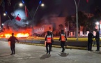الناظور.. 50 شابا أمام القضاء بعد أحداث بني أنصار.. وتأجيل ملفات إلى 13 و17 غشت