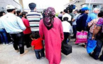 مثير.. مافيا مغربية إسبانية لتهريب السوريين إلى مليلية