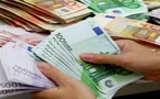 رقم قياسي وتجاوز للتوقعات.. تحويلات الجالية المغربية تتخطى 61 مليار درهم في 6 أشهر