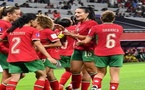 صدام المربع الذهبي.. موعد والقنوات الناقلة لمواجهة لبؤات الأطلس والكاميرون بـ "كان السيدات 2026"