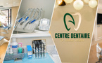 مركز طب الأسنان د. أحلام السباعي بالناظور.. علاجات متكاملة وخبرة جامعية