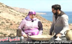 الشاف عادل يزور الناظور ويقدم طبق الشرشم