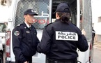 توقيف مؤثرة بمطار محمد الخامس للاشتباه في نشر محتويات مخلة بالحياء