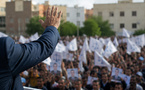 مرشحون مفترضون بالناظور يحشدون أنصارهم قبل انطلاق الحملة الانتخابية