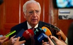 حاكم مليلية: الحواجز البحرية لا تكفي والحل في وقف خروج المهاجرين من المغرب