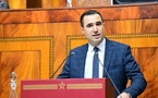توحتوح يستقيل من مجلس جماعة بوعرك بعد انتقاله إلى حزب الاستقلال ويدعو إلى جلسات صلح مع خصومه السياسيين