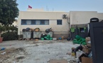 أزمة حاويات النفايات بمركز السل بالناظور.. العصبة المغربية تلتقي رئيس الجماعة وهذا ما أسفر عنه اللقاء