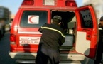 تدخل أمني حاسم ببني أنصار ينقذ سيدة تعرضت لاعتداء جسدي خطير وتوقيف الزوج المشتبه فيه