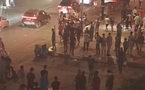 ابتدائية الناظور تدين 26 شابا على خلفية محاولة العبور إلى مليلية