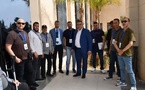 لقجع يعيد ترتيب بيت البام بالناظور.. ومنتخبون يجددون تمسكهم بـالحزب بعد موقف مجعيط