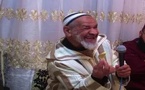 وداعا "با العلوي": الساحة الدعوية المغربية تفقد أشهر واعظ شعبي بعد صراع مع المرض