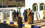 دعوة للمصلين لإحياء ليلة القدر المباركة مع نزلاء الجمعية الخيرية بمدينة الناظور‎